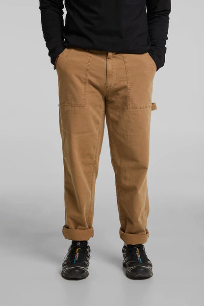 Pantalón Carpenter khaki