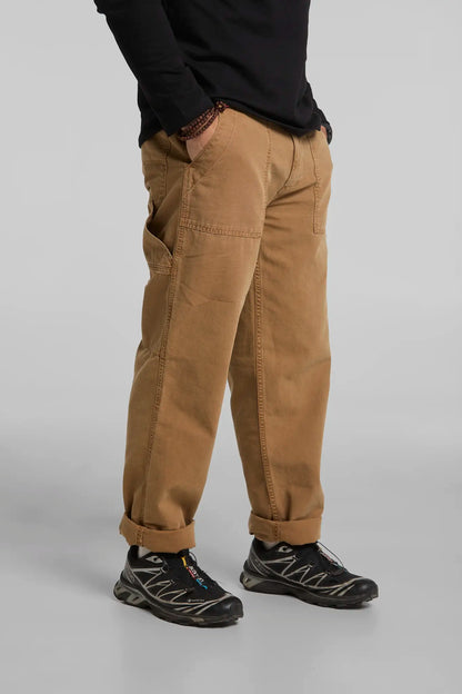Pantalón Carpenter khaki