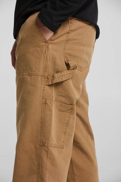 Pantalón Carpenter khaki