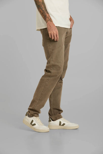 Pantalón five pocket toast