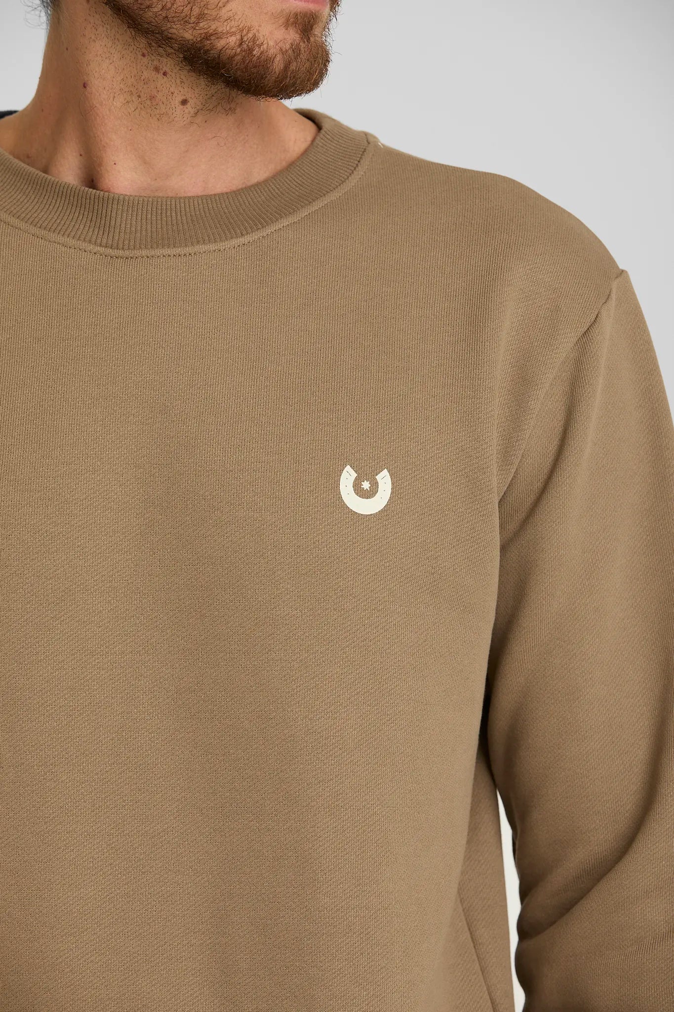 Sweatshirt Frontier