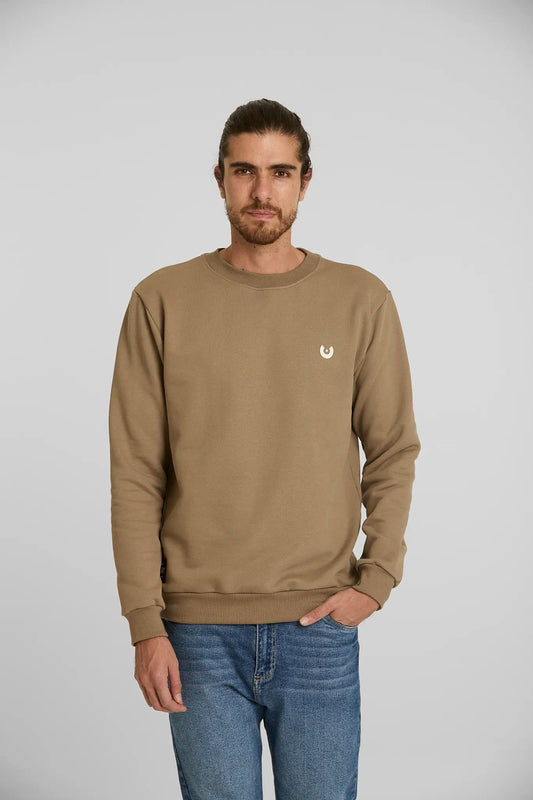 Sweatshirt Frontier