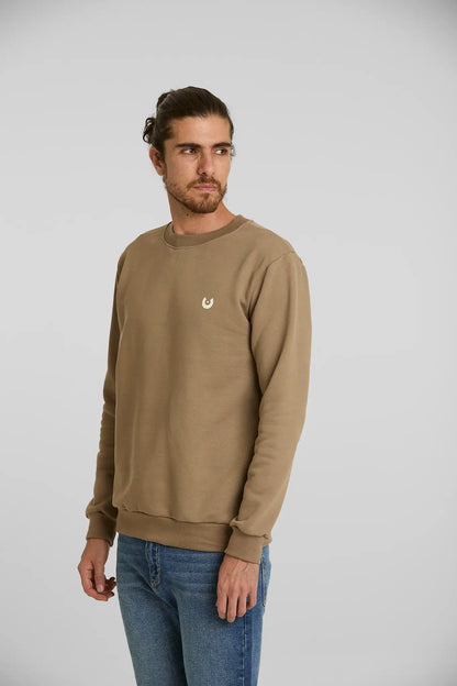 Sweatshirt Frontier