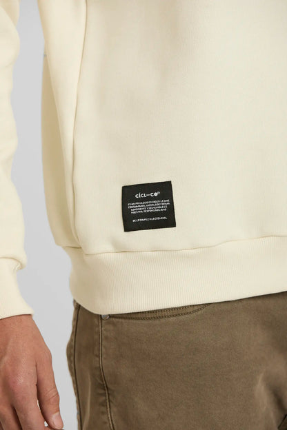 Sweatshirt Forged By Journey