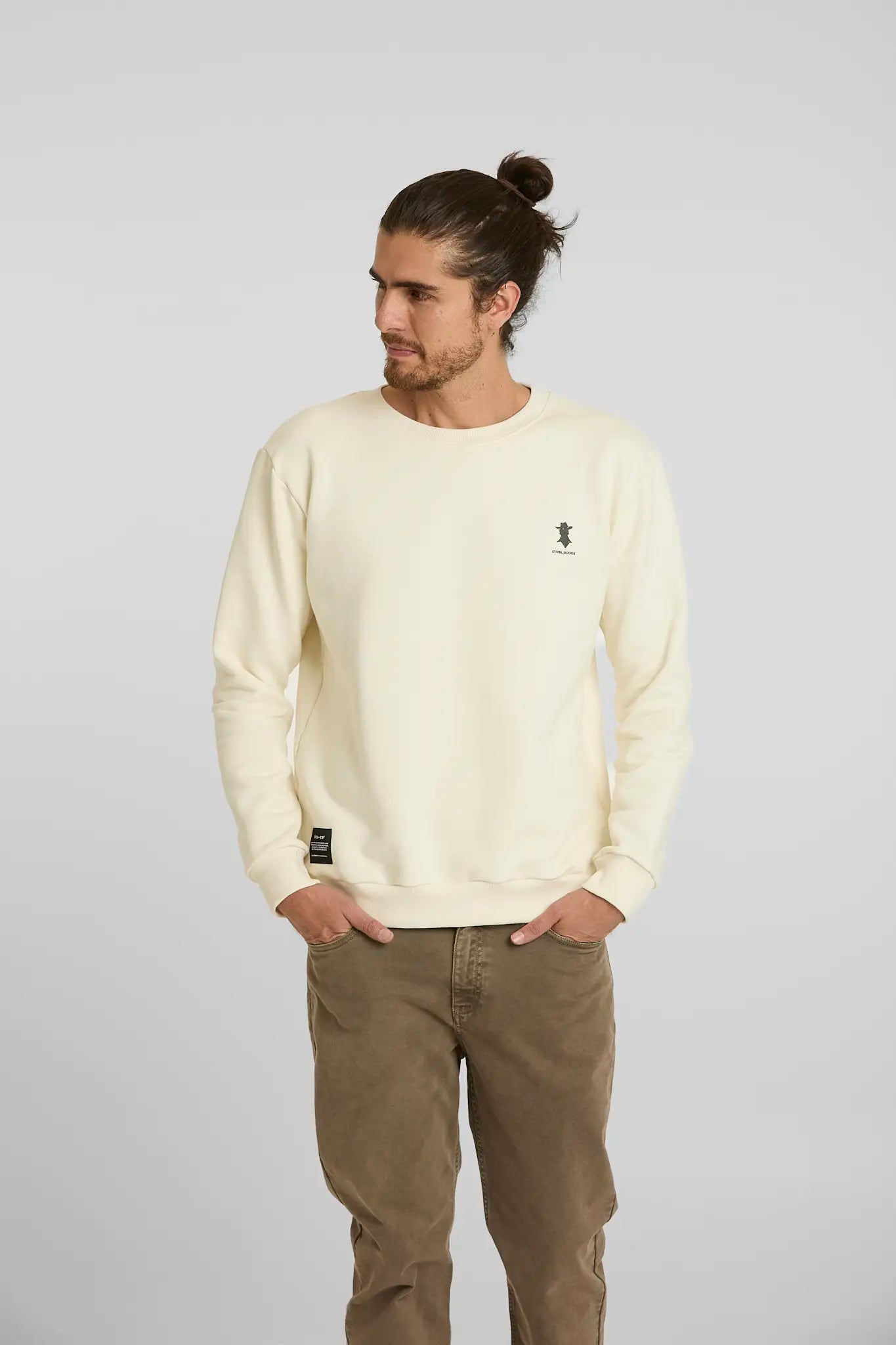 Sweatshirt Forged By Journey