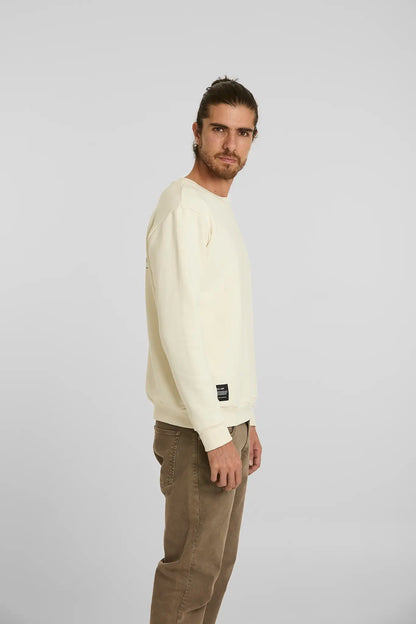 Sweatshirt Forged By Journey