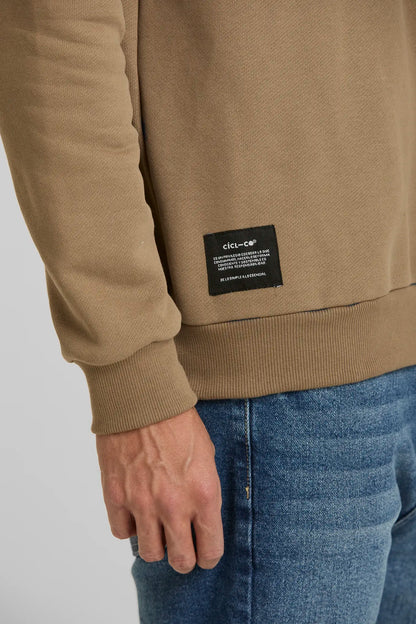 Sweatshirt Frontier