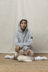 Hoodie Frailejón