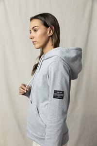 Hoodie Frailejón