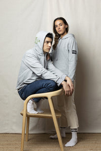 Hoodie Frailejón