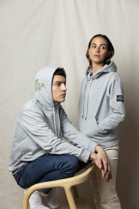 Hoodie Frailejón