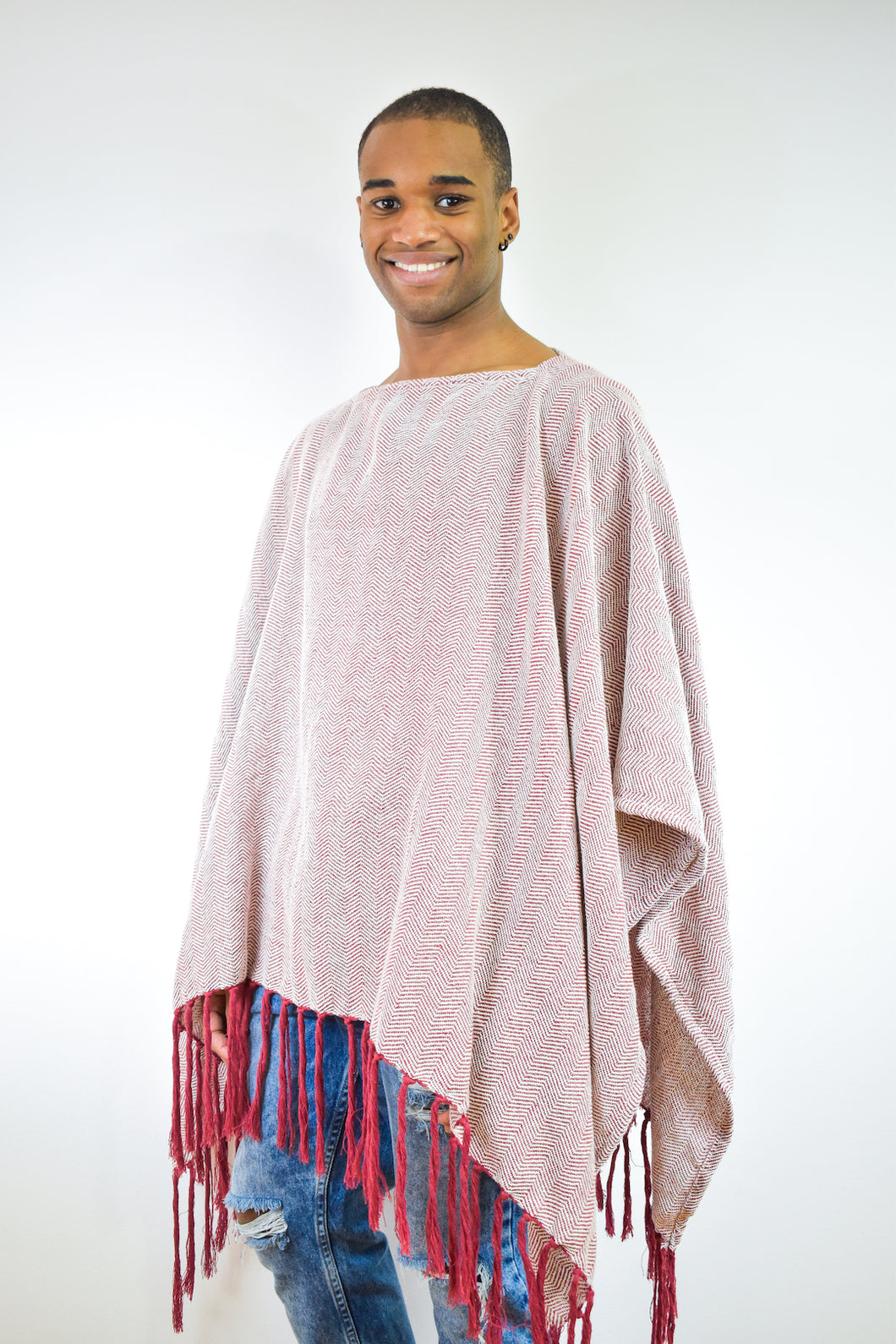 Poncho Vinotinto