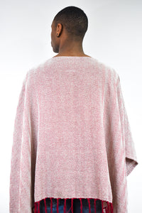 Poncho Vinotinto