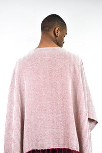 Poncho Vinotinto